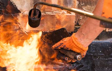 Hanging Bank flat roof repair companies