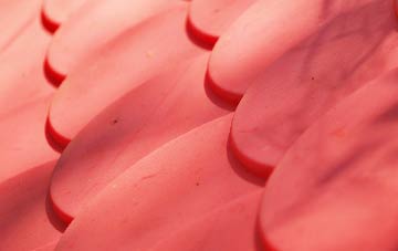 Hanging Bank plastic roof costs