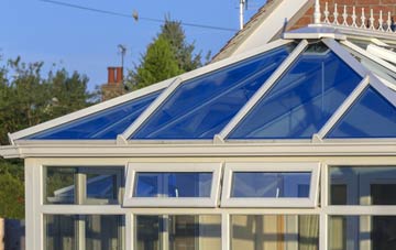 professional Hanging Bank conservatory insulation