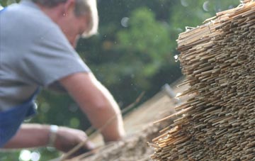 professional Hanging Bank thatchers